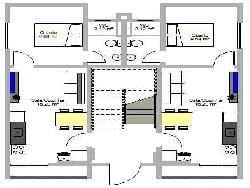 #37 - Apartamento para Venda em Tijucas - SC - 1