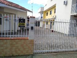 #42 - Apartamento para Locação em Tijucas - SC