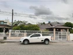 #108 - Casa para Venda em Porto Belo - SC - 1