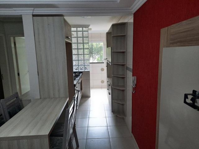 #135 - Apartamento para Venda em Tijucas - SC - 2