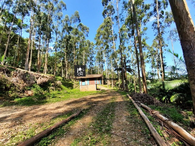 #172 - Fazenda para Venda em Tijucas - SC - 2