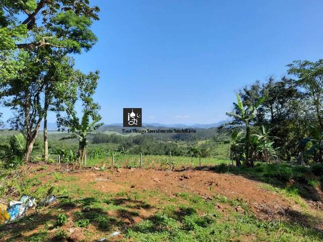 #172 - Fazenda para Venda em Tijucas - SC