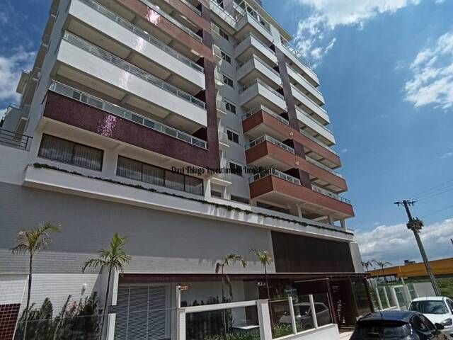 #210 - Apartamento para Locação em Biguaçu - SC - 1