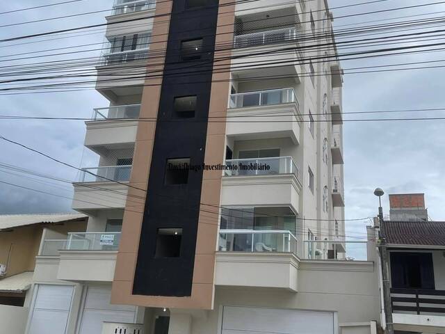 #222 - Apartamento para Venda em Porto Belo - SC - 2