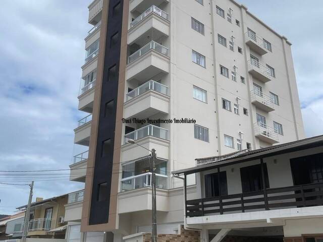 #222 - Apartamento para Venda em Porto Belo - SC - 1