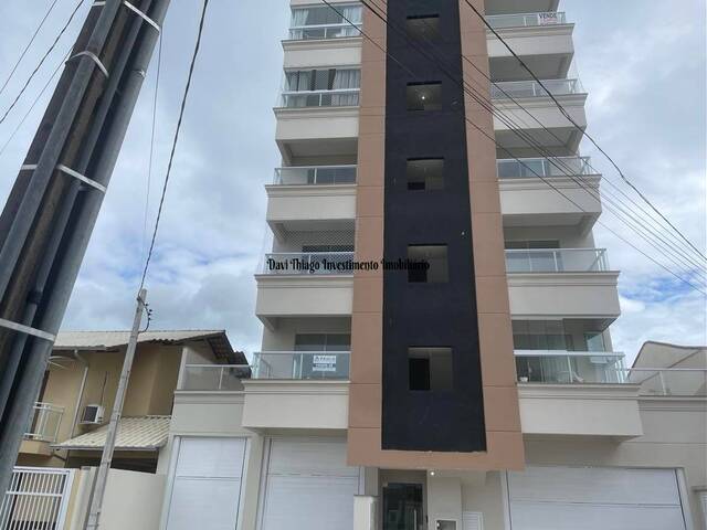 #222 - Apartamento para Venda em Porto Belo - SC - 3