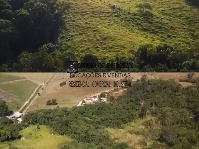 #259 - Fazenda para Venda em Tijucas - SC - 2