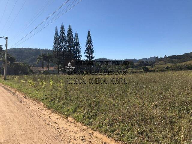 Venda em CAMPO NOVO - Tijucas