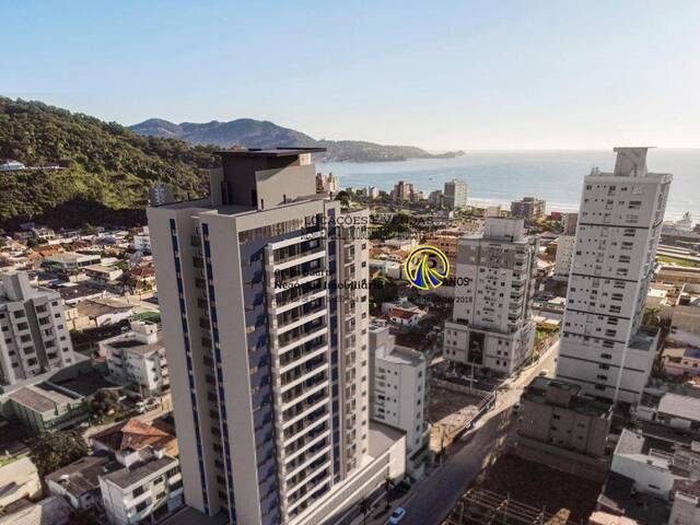 #376 - Apartamento para Venda em Itapema - SC - 3